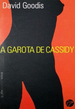 A Garota De Cassidy (Coleção L&PM Pocket – 434)