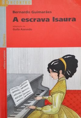 A Escrava Isaura (Série Reencontro Literatura)