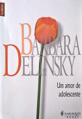 Um Amor De Adolescente (Edição BestBolso)