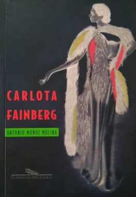 Carlota Fainberg