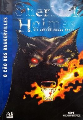 O Cão Dos Baskervilles