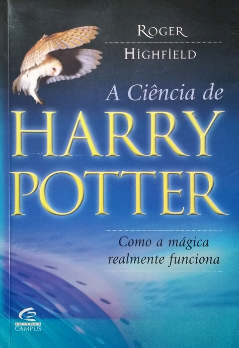 Harry Potter Replicas: que tal?  Livro de feitiços harry potter