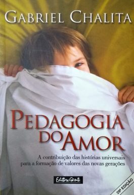 Pedagogia Do Amor