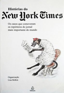Histórias New York Times