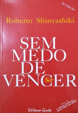 Sem Medo De Vencer