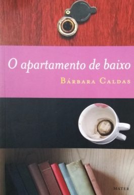 O Apartamento De Baixo