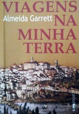 Viagens Na Minha Terra (Coleção L&PM Pocket – 1031)