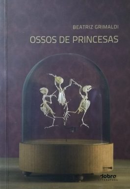 Ossos De Princesas