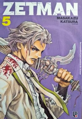 Zetman – Volume 5