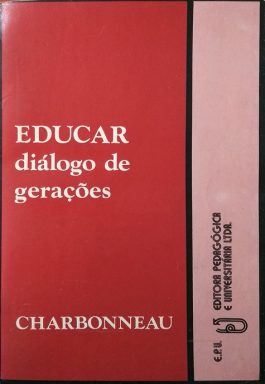 Educar Diálogo De Gerações