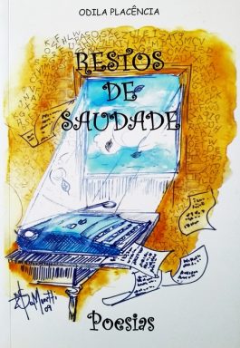 Restos de Saudade – Poesias