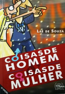 Coisas De Homem & Coisas De Mulher