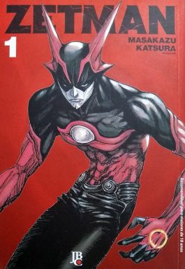 Zetman – Volume 1