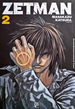 Zetman – Volume 2