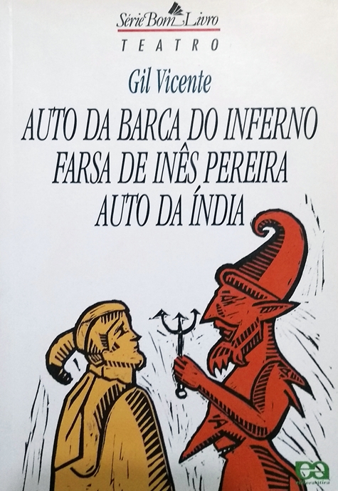 Auto da barca do inferno