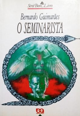 O Seminarista (Série Bom Livro)