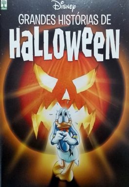 Grandes Histórias De Halloween: O Ataque Das Abóboras