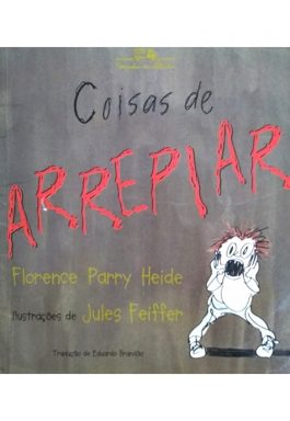 Coisas De Arrepiar
