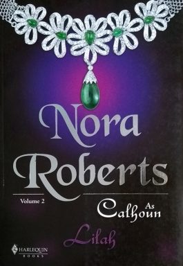 Lilah (As Calhoun – Volume 2)