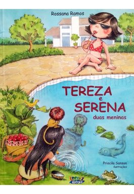Tereza E Serena: Duas Meninas