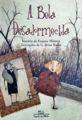 A Bela Desadormecida