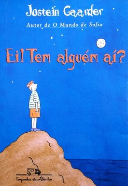 Ei! Tem Alguém Aí?