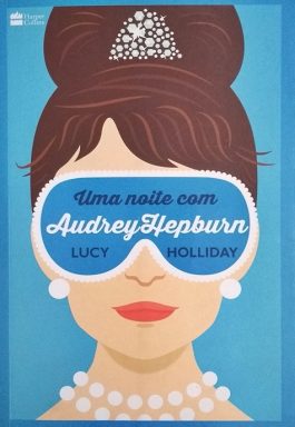 Uma Noite Com Audrey Hepburn