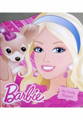 Barbie: Um Desfile Especial