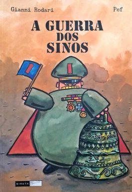 A Guerra Dos Sinos