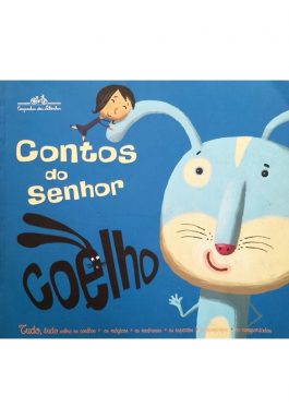 Contos Do Senhor Coelho