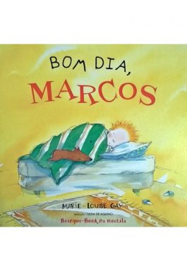 Bom Dia, Marcos