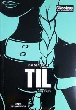 Til (Clássicos Da Literatura)