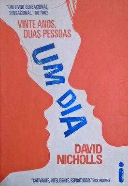 Um Dia: Vinte Anos, Duas Pessoas