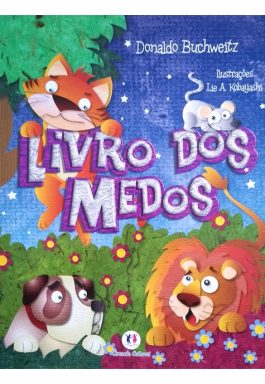 Livro Dos Medos