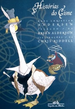 Histórias Do Cisne
