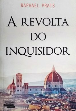 A Revolta Do Inquisidor