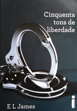 Cinquenta Tons De Liberdade