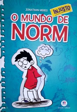 O Mundo Injusto De Norm