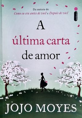 A Última Carta De Amor