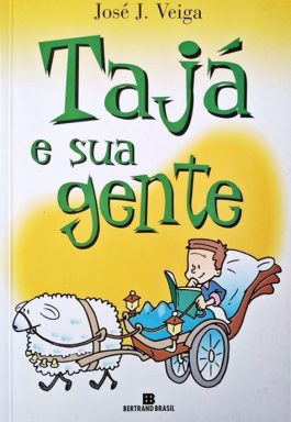 Tajá E Sua Gente