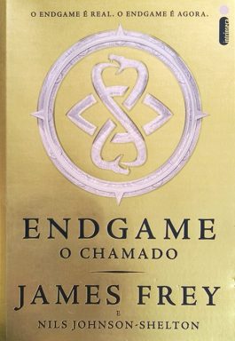 Endgame: O Chamado