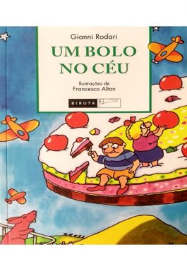 Um Bolo No Céu