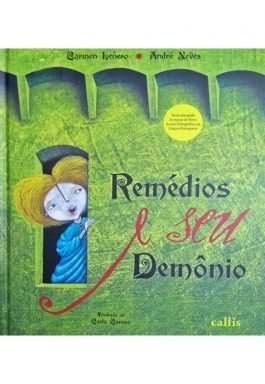 Remédios E Seu Demônio