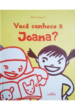 Você Conhece A Joana?
