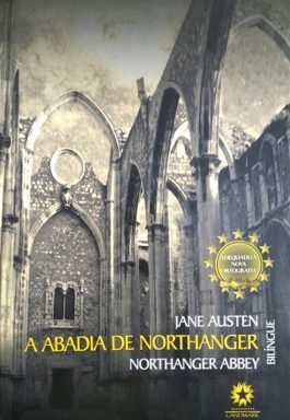 A Abadia De Northanger (Edição Bilíngue)