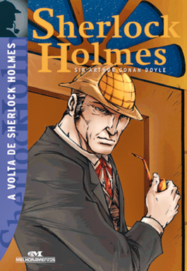A Volta De Sherlock Holmes