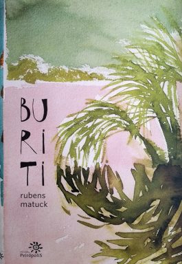 Buriti – Rubens Matuck