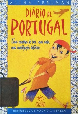 Diário De Portugal: Uma Conversa De Bar, Uma Mesa, Uma Investigação