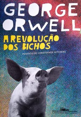 A Revolução Dos Bichos