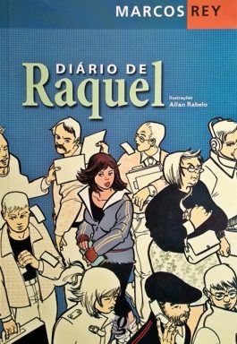 Diário De Raquel